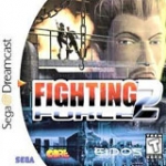 FIGHTING FORCE 2