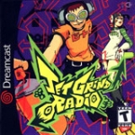 JET GRIND RADIO