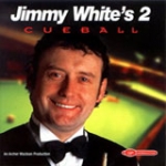 JIMMY WHITE'S 2 : Cue Ball