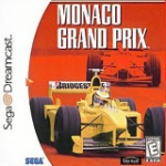 MONACO GRAND PRIX