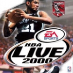 NBA 2000