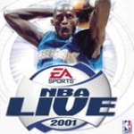 NBA 2001