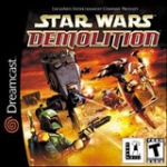 STAR WARS : Demolition