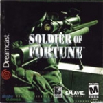 SOLDIER OF FORTUNE