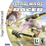 STAR WARS : Episode 1 Racer