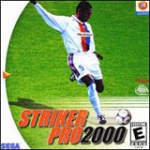 STRIKER PRO 2000