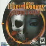 THE RING TERRORS REALM