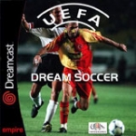 UEFA DREAM SOCCER