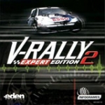 V-RALLY2 : Expert Edition