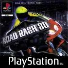 ROAD RASH 3.D