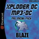 XPLODER MP3