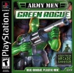 ARMY MEN : GREEN ROUGE