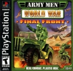 ARMY MEN WORLD WAR : FINAL FRONT