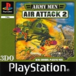 ARMY MEN : AIR ATTACK 2