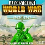 ARMY MEN WORLD WAR