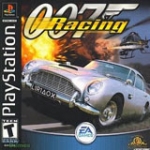 007 RACING