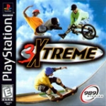 3XTREME