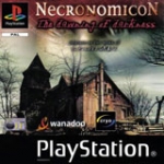 NECRONOMICON : THE DAWNING OF DARKNESS
