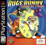 ‌‌BUGS BUNNY : LOST IN TIME