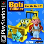 BOB THE BUILDER : CAN WE FIX IT