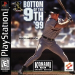 BOTTOM OF THE NINTH '99