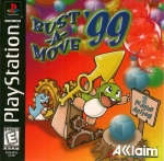 BUST - A - MOVE '99