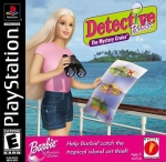 BARBIE DETECTIVE : THE MYSTERY CRUISE
