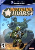 BATTALION WARS