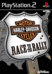 HARLEY-DAVIDSON MOTORCYCLES - RACE TO THE RALLY (USA)