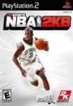 NBA 2K8 2008