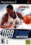 NBA 2 NIGHT 2002