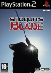 SHOGUNS BLADE
