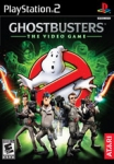 GHOSTBUSTERS : THE VIDEO GAME