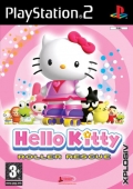 HELLO KITTY - ROLLER RESCUE (EUROPE)