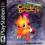 CHOCOBO'S MAGICAL DUNGEON 2