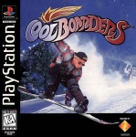COOL BOARDERS : EXTREME SNOWBOARDING
