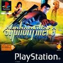SYPHON FILTER 3