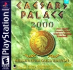 CAESARS PALACE 2000