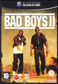 BAD BOYS II (EUROPE)