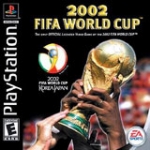 2002 FIFA WORLD CUP