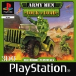ARMY MEN - LOCK 'N' LOAD