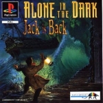 ALONE IN THE DARK - JACK IS BACK