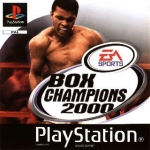 BOX CHAMPIONS 2000