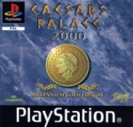 CAESARS PALACE 2000 - MILLENNIUM GOLD EDITION