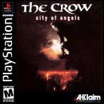 CROW THE - CITY OF ANGELS