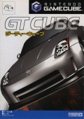 GT CUBE (NTSC-J)