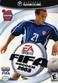 FIFA FOOTBALL 2003 (EUROPE)