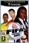 FIFA SOCCER 2003