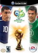 FIFA WORLD CUP GERMANY 2006 (EUROPE)
