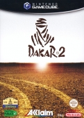 DAKAR 2 (EUROPE)